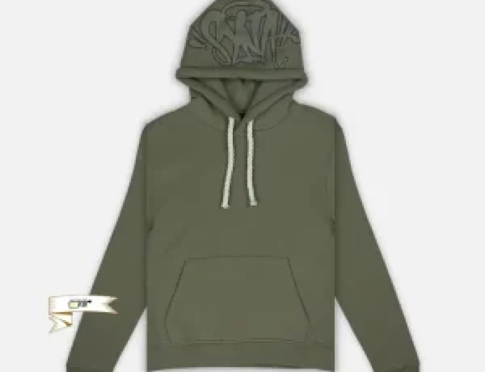 Syna World Clothing: A Detailed Overview
