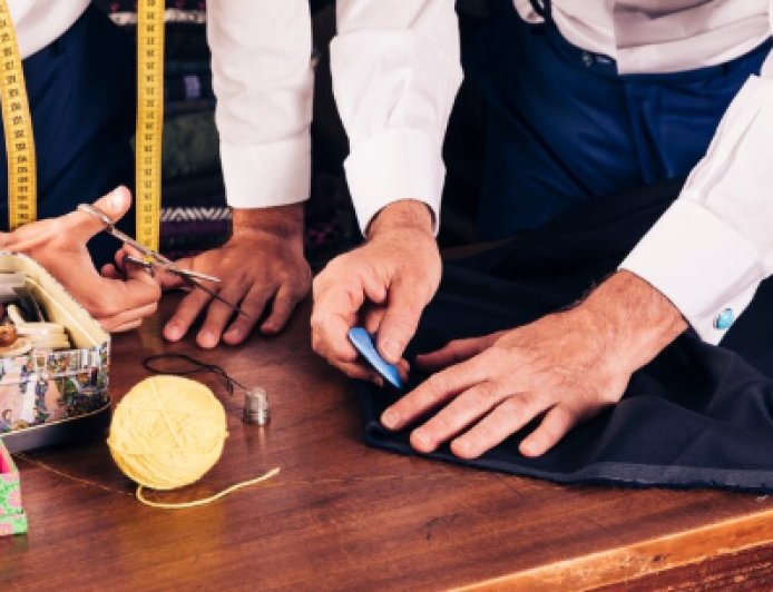 Best Tailor in Phuket Patong: Why Exclusive Tailor Rivals Bangkok's Finest