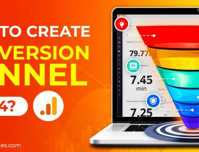 Using the Conversion Funnel in GA4 for Improved Results