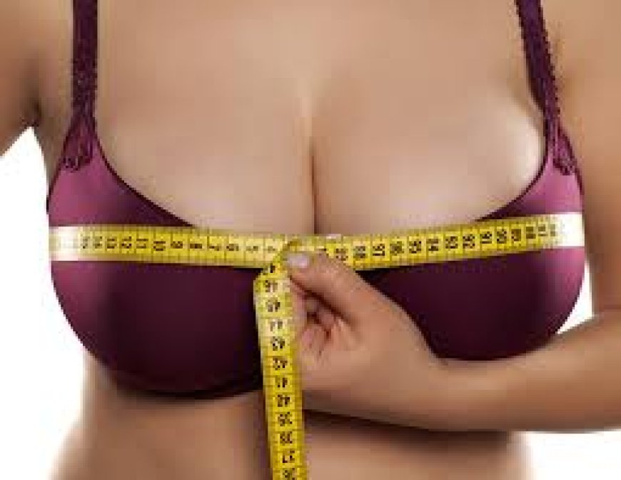 Post-Surgery Care Tips for a Smooth Breast Reduction dubai Recovery