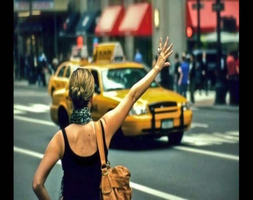 Ride Smart, Pay Easy: Your Modern Guide to Taxis with Digital Cabcharge