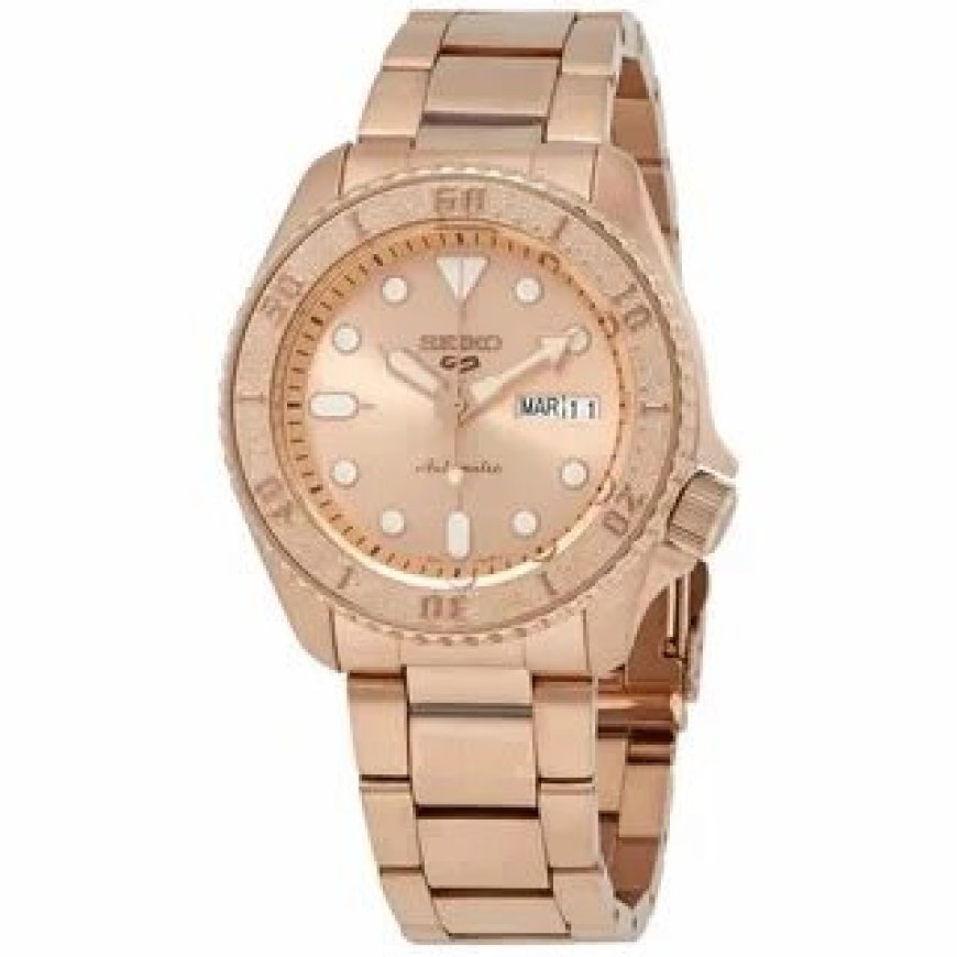 Women's Leather Watch Luxury Styles for Every Age