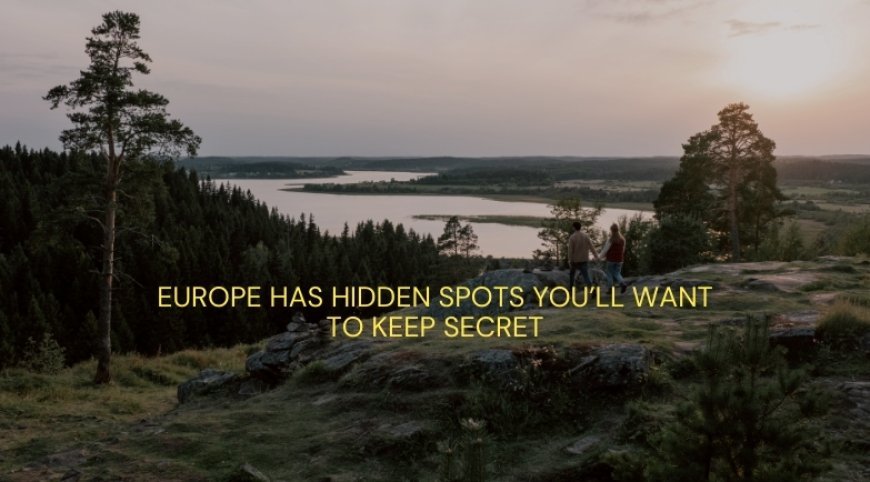 The Smart Traveler’s Guide to Prioritizing Places to Visit