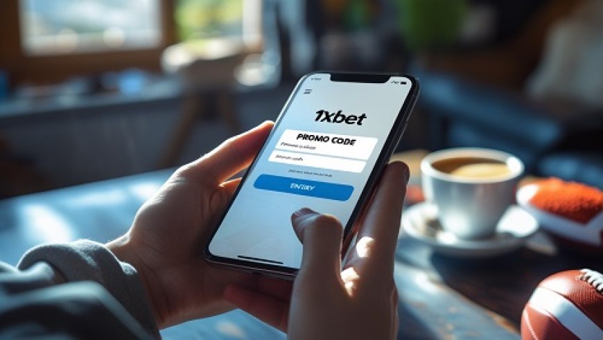 1xBet Promo Code for Registration Philippines – Verified Code for July 2025