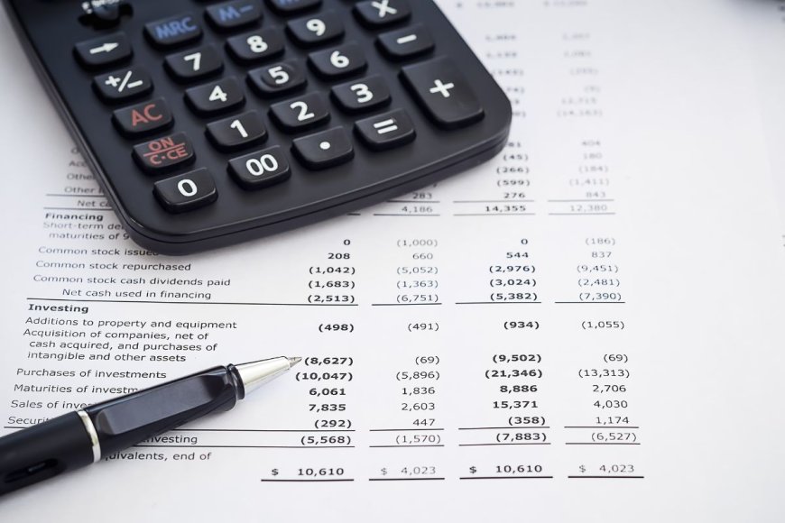Account Reconciliation Services: Ensuring Accuracy in Financial Records