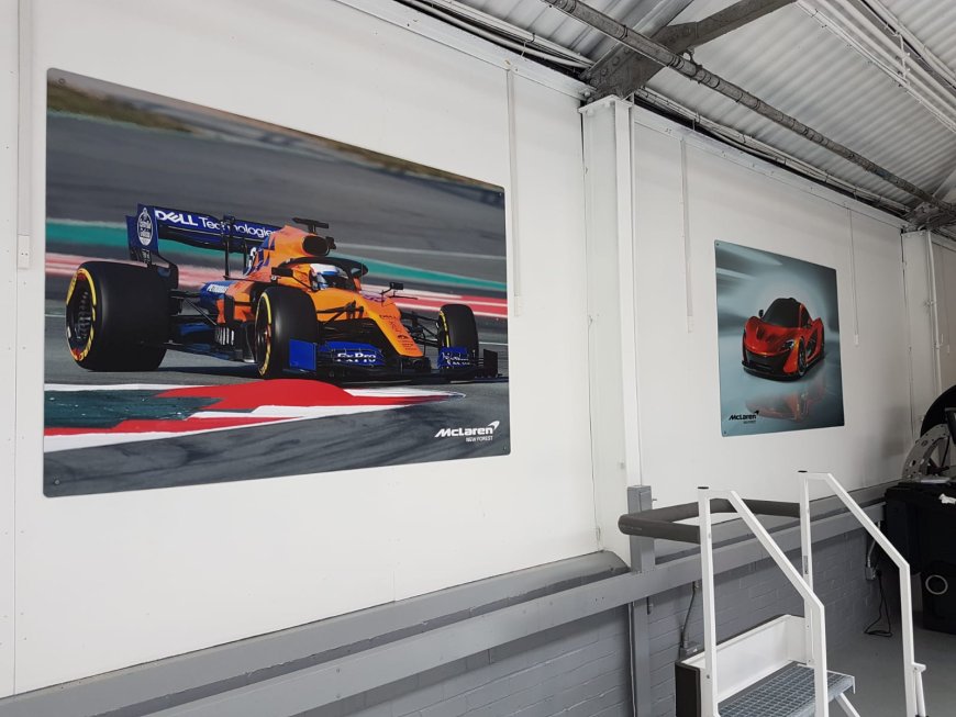 Custom Poster Printing in Southampton: Design and Print with Ease