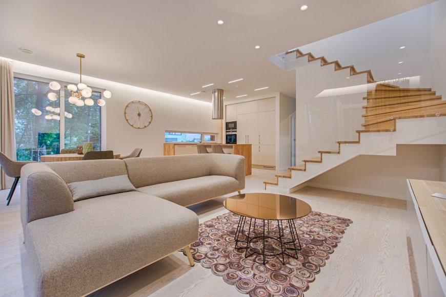 Best Interior Designer Styles for Luxury Homes in Kolkata