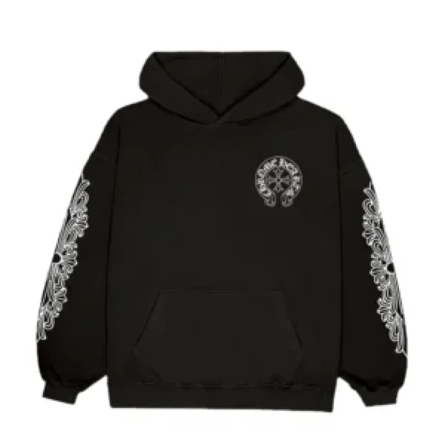 Chrome Hearts and Chrome Hearts Bracelet: A Legacy of Luxury and Rebellion