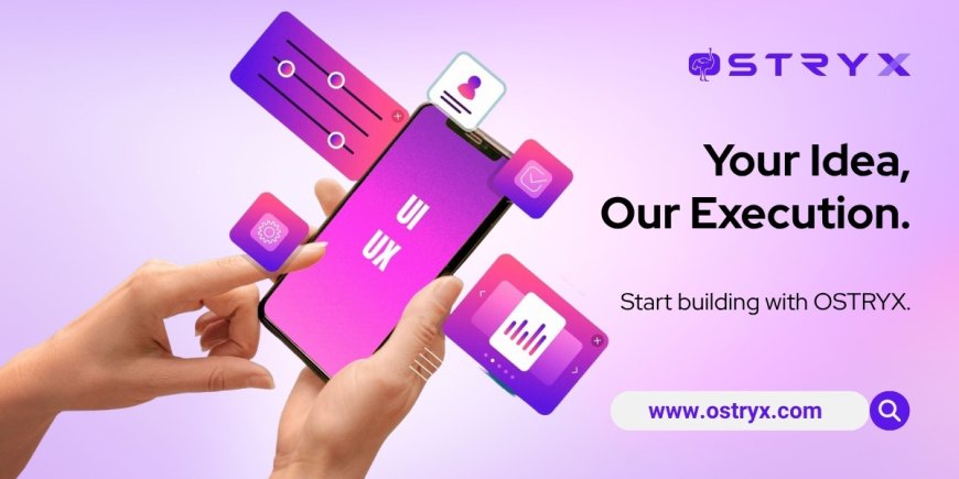 Top Mobile App Development Companies in USA: Excellence in Custom Digital Solutions