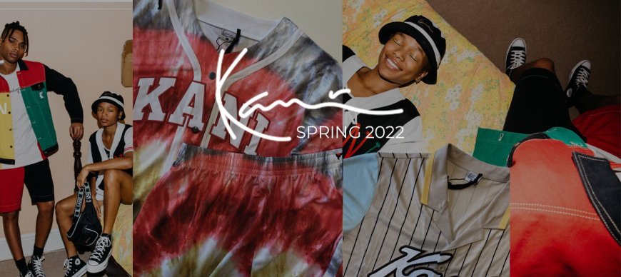 Karl Kani Pullover: A Streetwear Essential