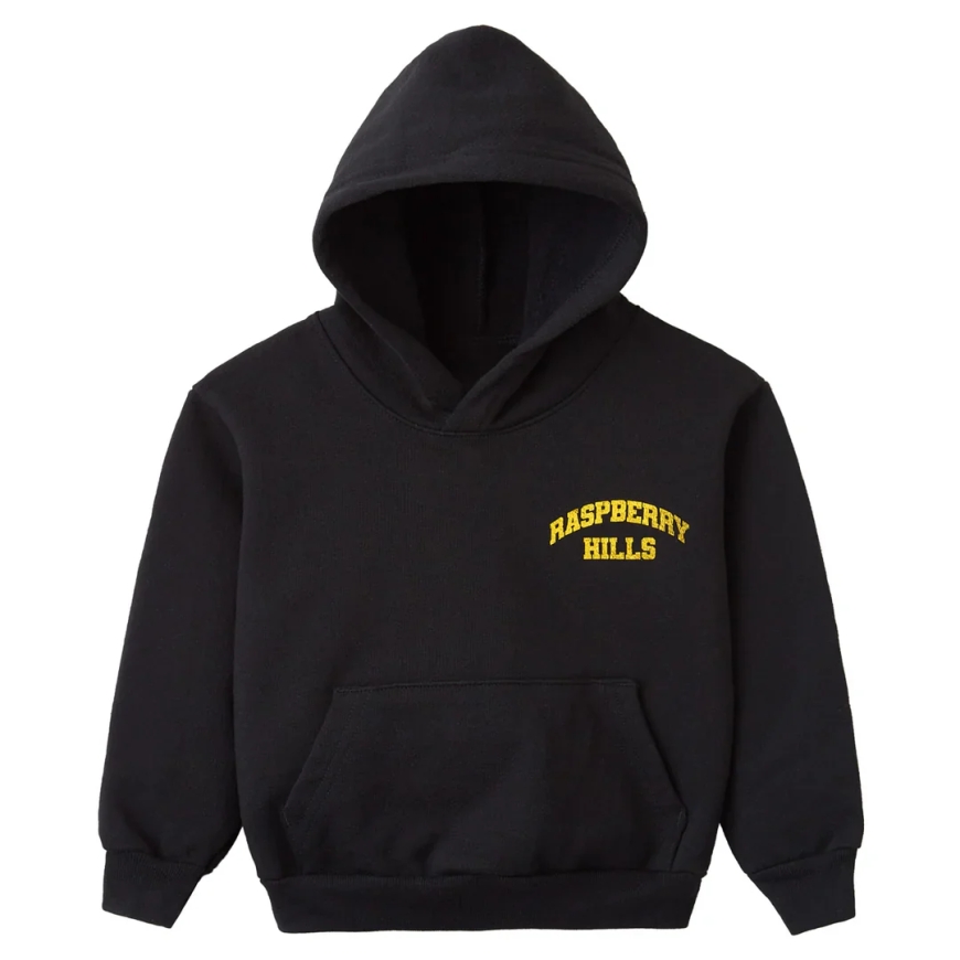 Elevate Your Street Style with Raspberry Hills Clothing