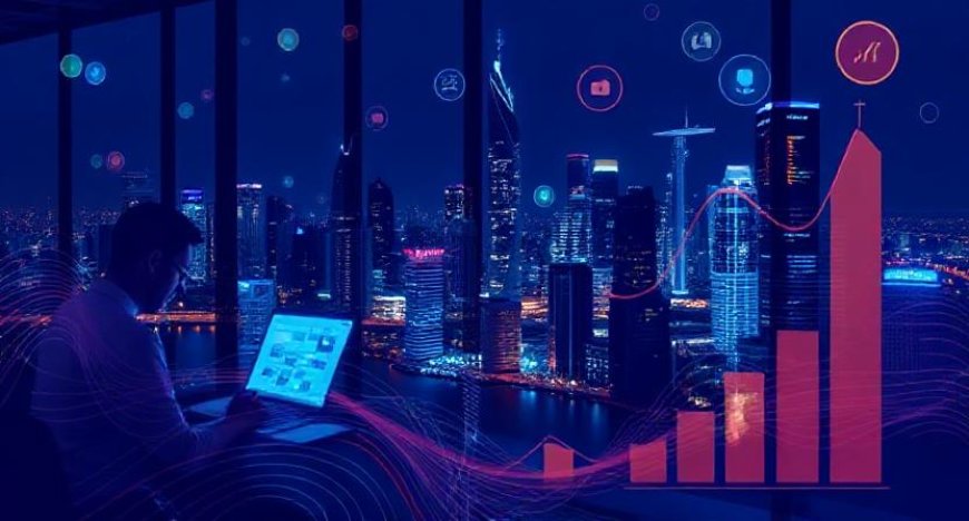 Top Digital Marketers in Brisbane: Driving Business Growth in the Digital Era