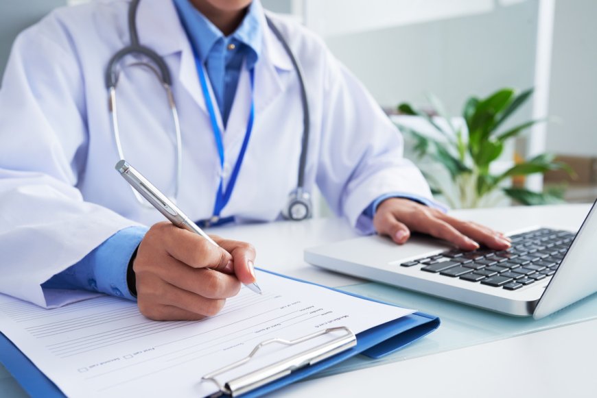 Expert Dover Primary Care | Compassionate Care You Can Trust