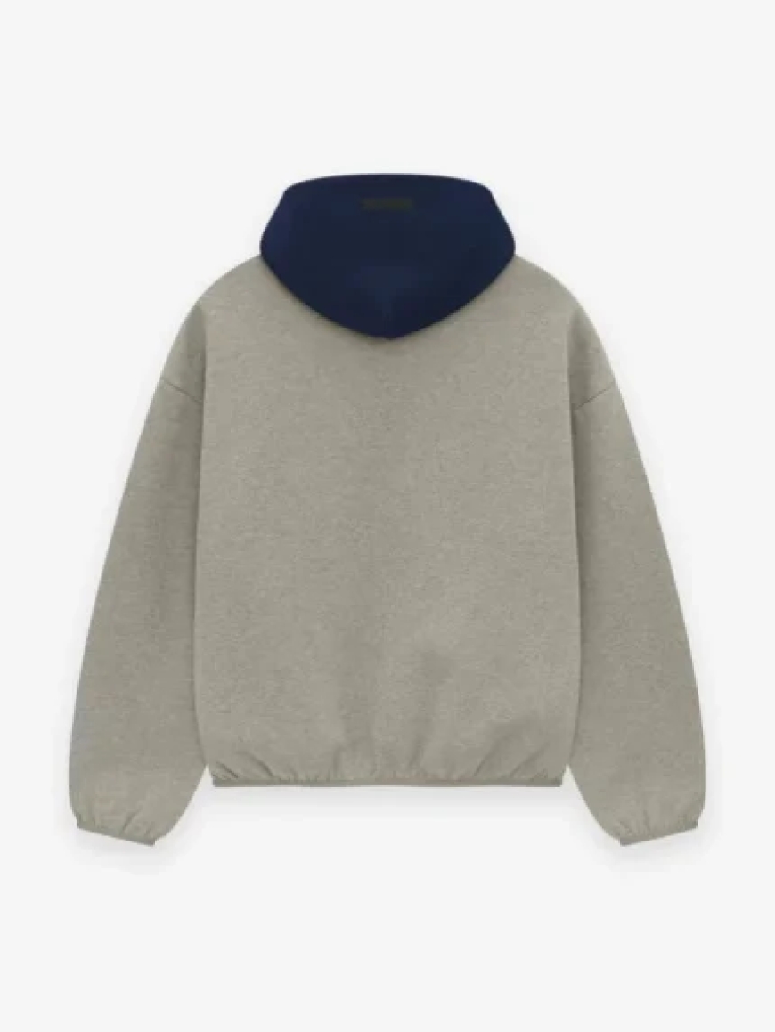Fear of God Hoodie – Essentials Fit, Luxury Feel