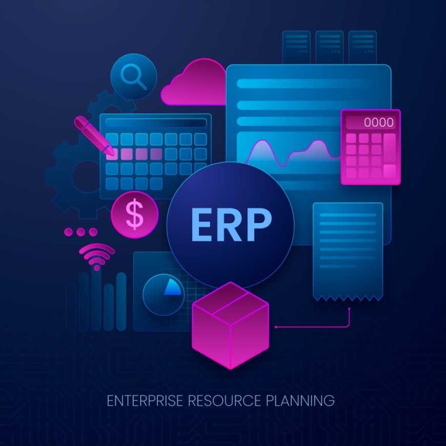 Transforming Business Operations with Odoo ERP in Saudi Arabia