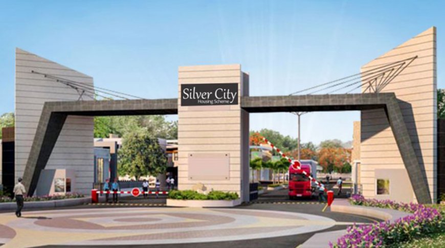 Unlocking Urban Value: Silver City & Beyond