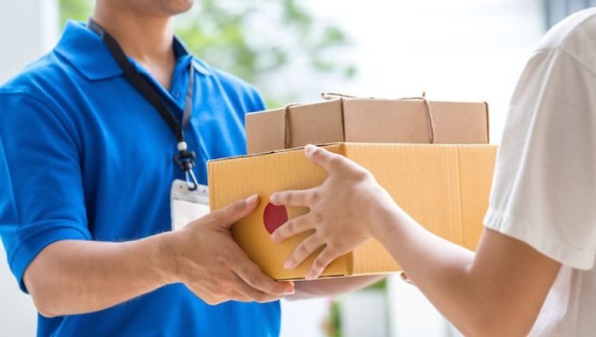 Smart Commerce Logistics: Fulfillment Solutions in Saudi Arabia