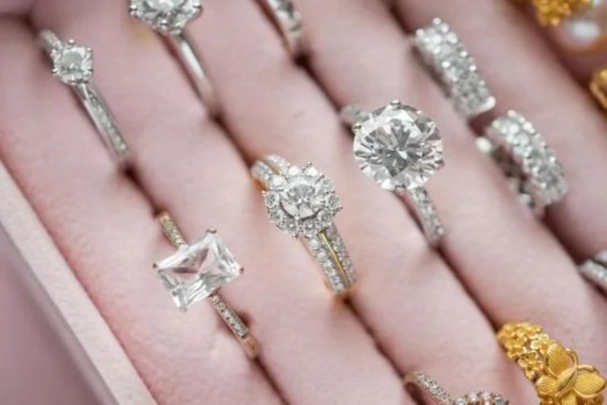 What to Expect from Vancouver Diamond Store Online Shopping & Delivery