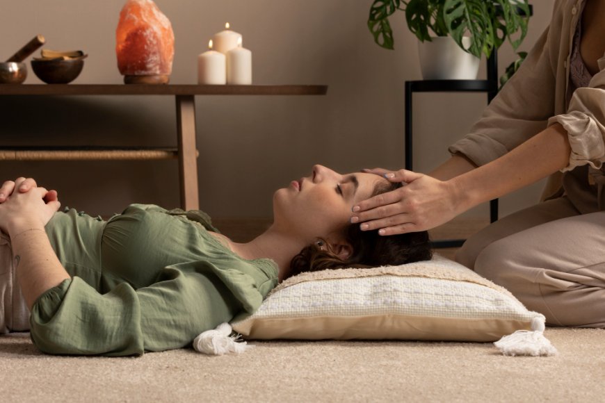 Reiki on the Rise: The Gold Coast’s Best-Kept Wellness Secret