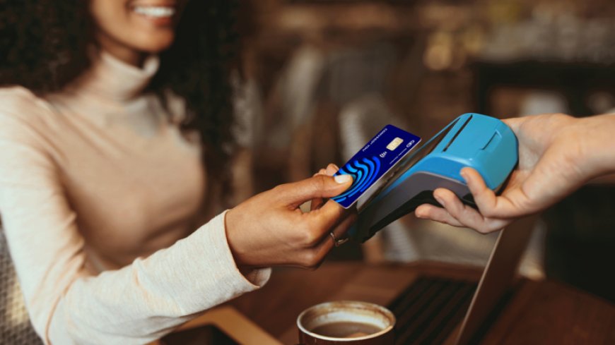 Card Issuing Guidance for Secure and Scalable Payment Solutions