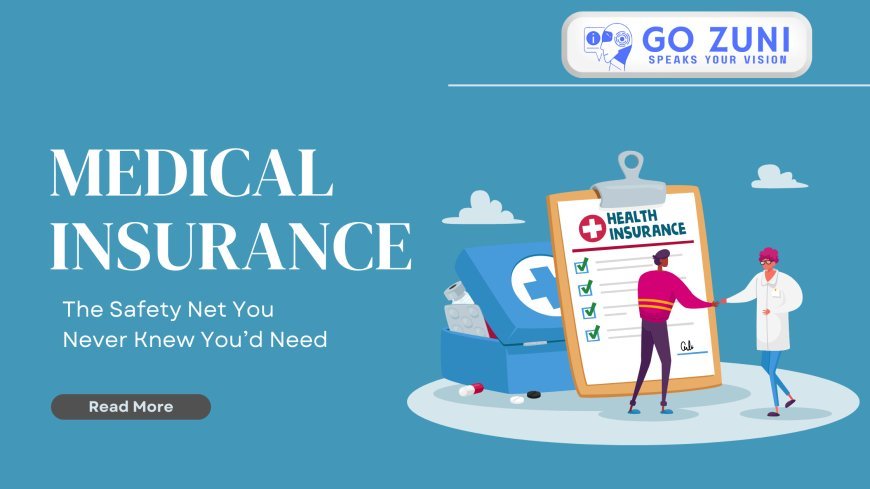 Medical Insurance vs. Health Savings Accounts (HSAs): What’s the Difference?