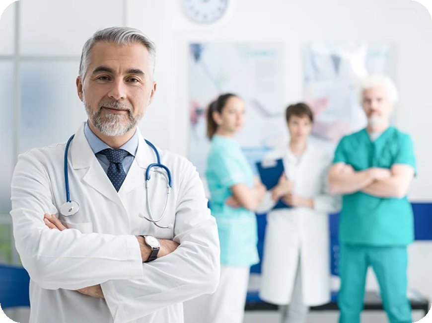 Medical Billing Company Tools That Improve Workflow