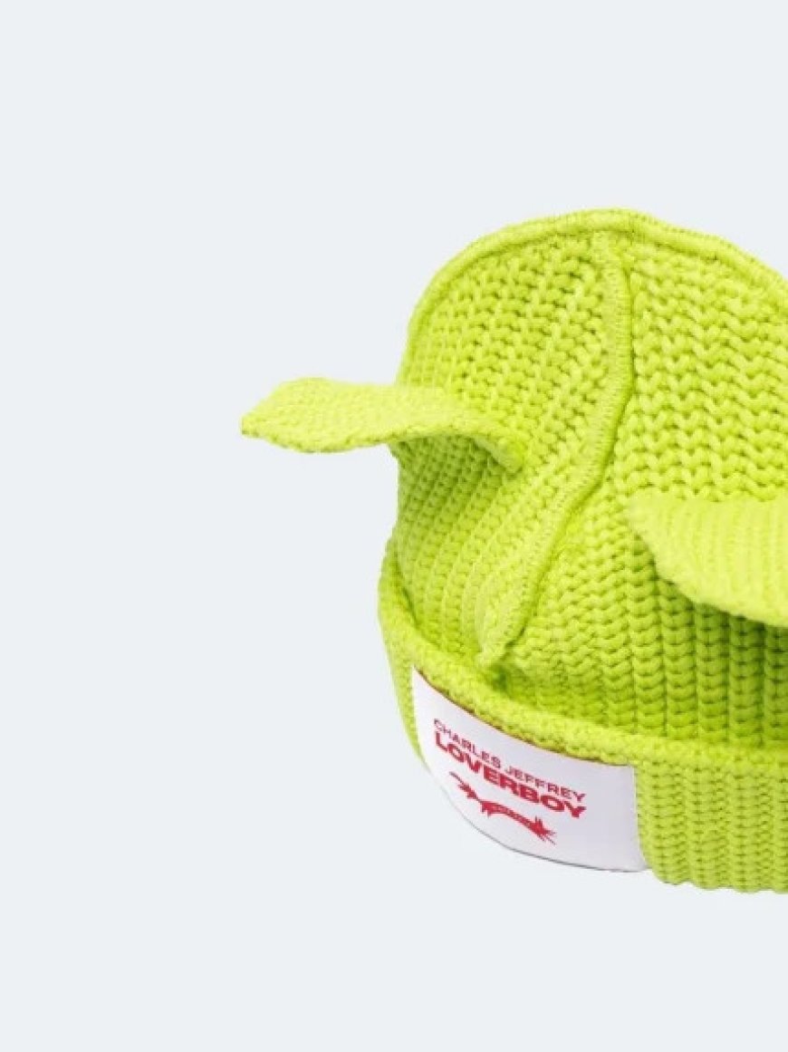 The Loverboy Hat: A Crown for the Creatively Unhinged
