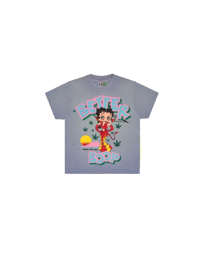 Better With Age Clothing: A Timeless Revolution in Modern Streetwear