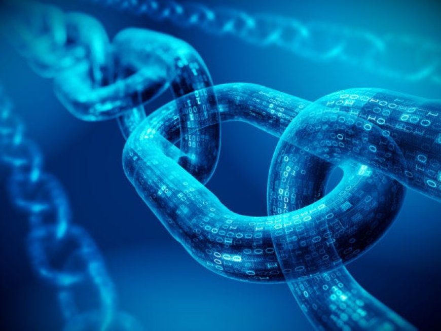 Blockchain Development Services by PrimaFelicitas: Powering the Next Digital Revolution