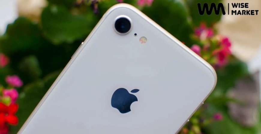 Apple iPhone 8 in Australia: Classic Design and Reliable Performance