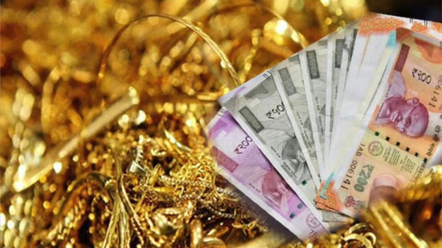 Gold Prices Today in Mumbai & Delhi: A Practical Guide for Smart Sellers