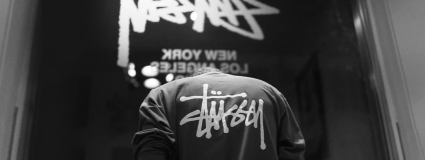 The Streetwear Game Is Stüssy and Broken Planet