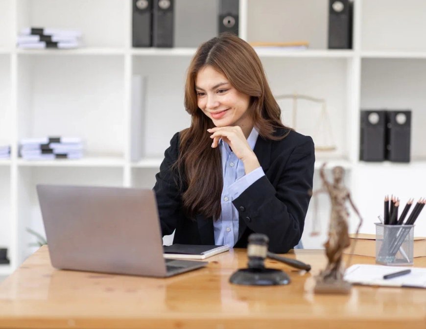 How Can a Woman Find the Ideal Job in the Competitive Market of Today?
