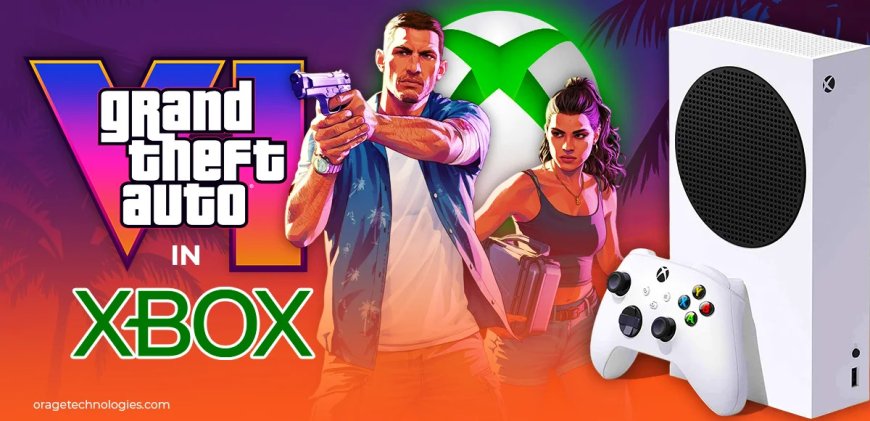 Next Level Guide: How to Put GTA 6 in Xbox Wishlist