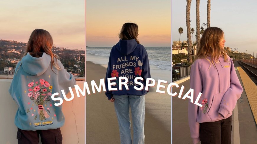 Stüssy and Dandy Worldwide Drop Heat in 2025