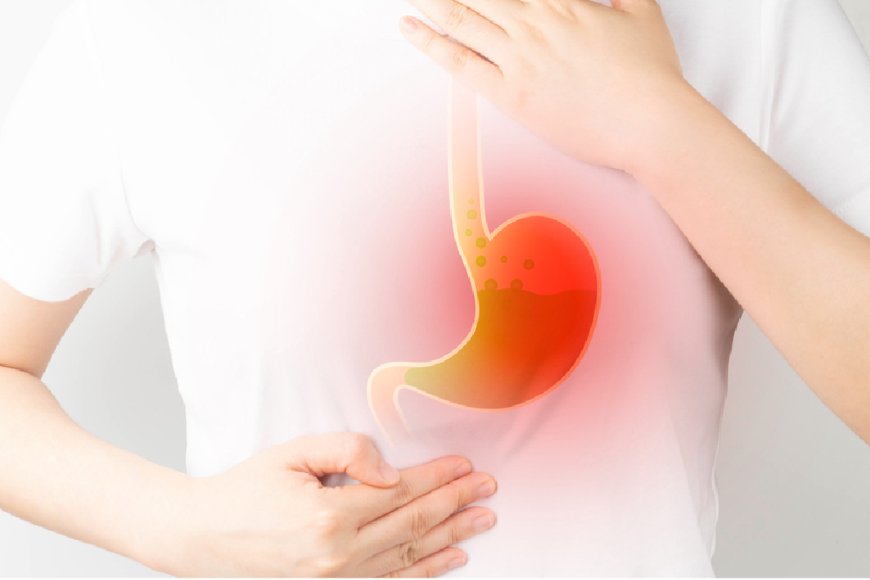 Gas, Acidity, and Bloating: Are They Warning Signs of Something Serious?