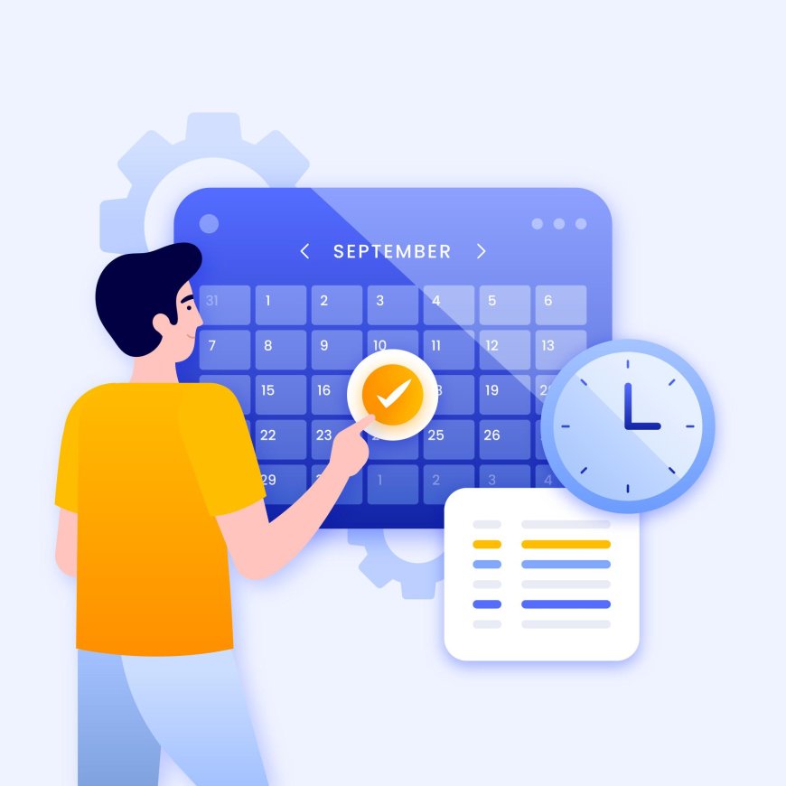The Evolution of Timesheets: From Paper to Digital Platforms