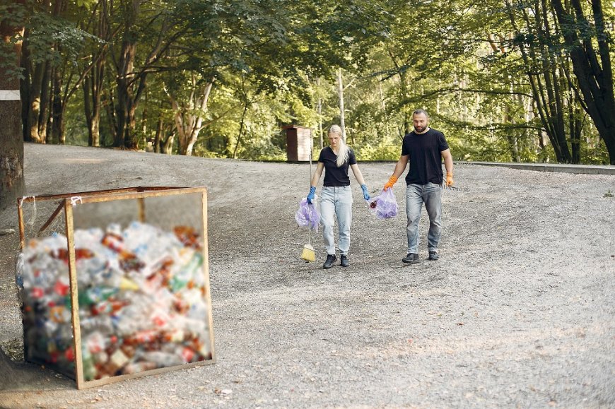 How Does a Garbage Route Planner Improve Daily Operations?