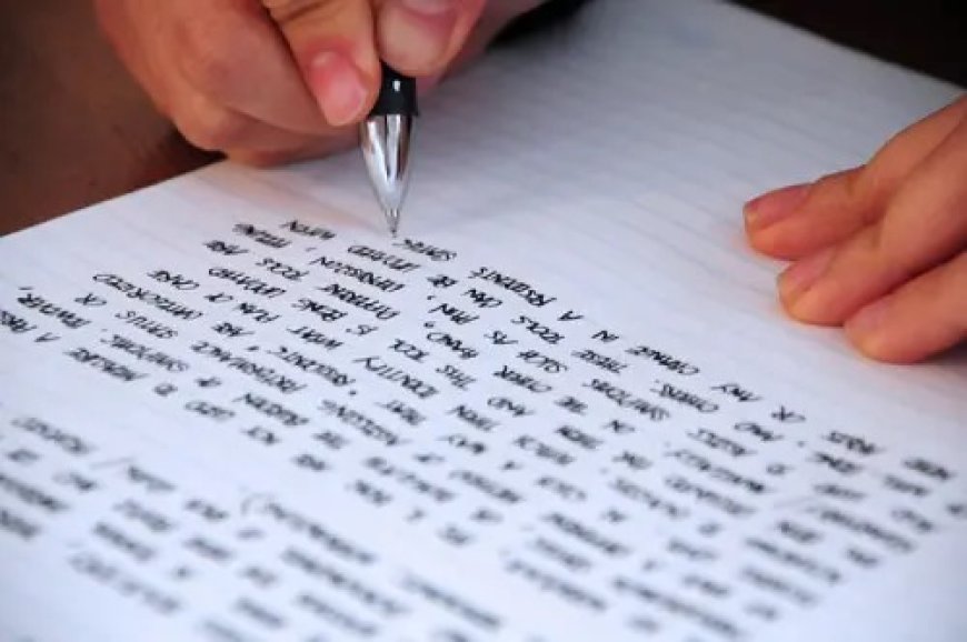Navigating Career Success with the Best CV Writing Service in Dubai