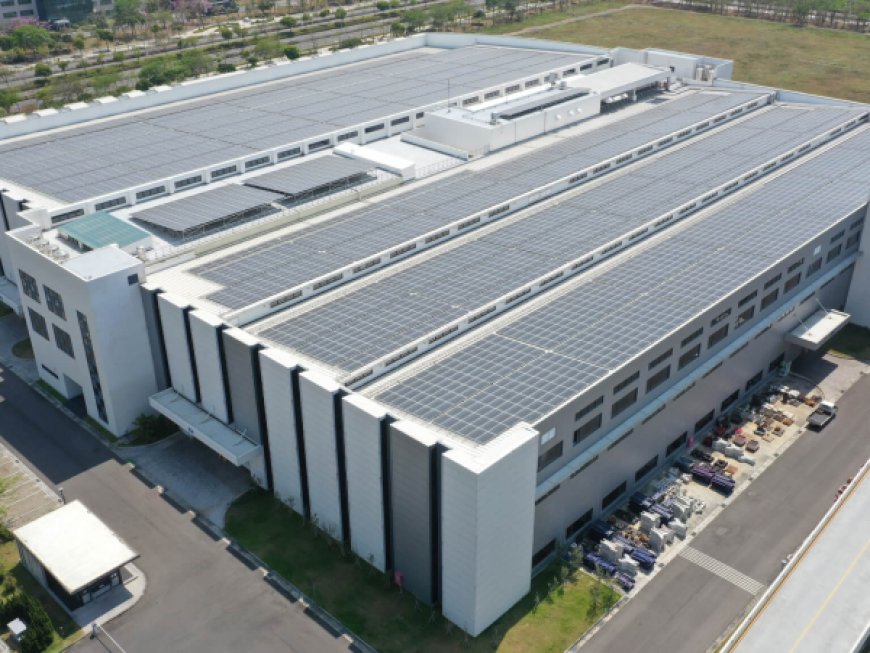 Solar Power Installation – A Practical Step Toward Energy Independence