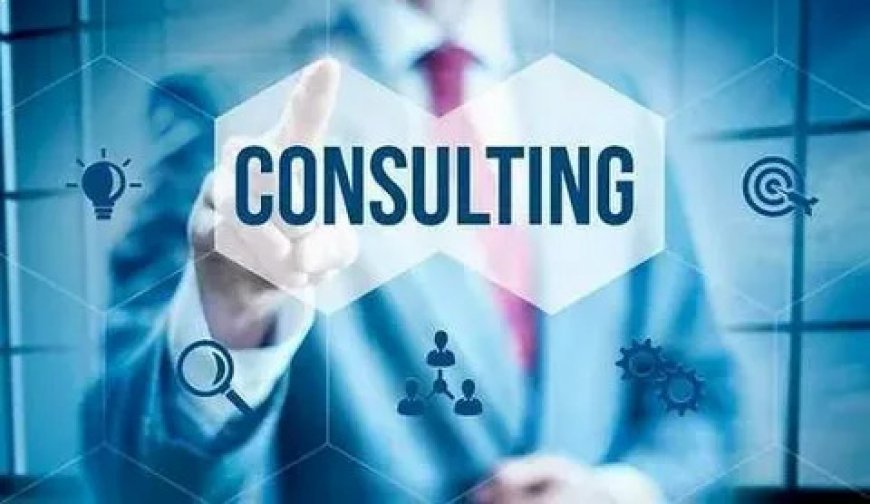 Building Smarter AI Solutions: The Role of Expert AI Consulting Services in Scalable Innovation