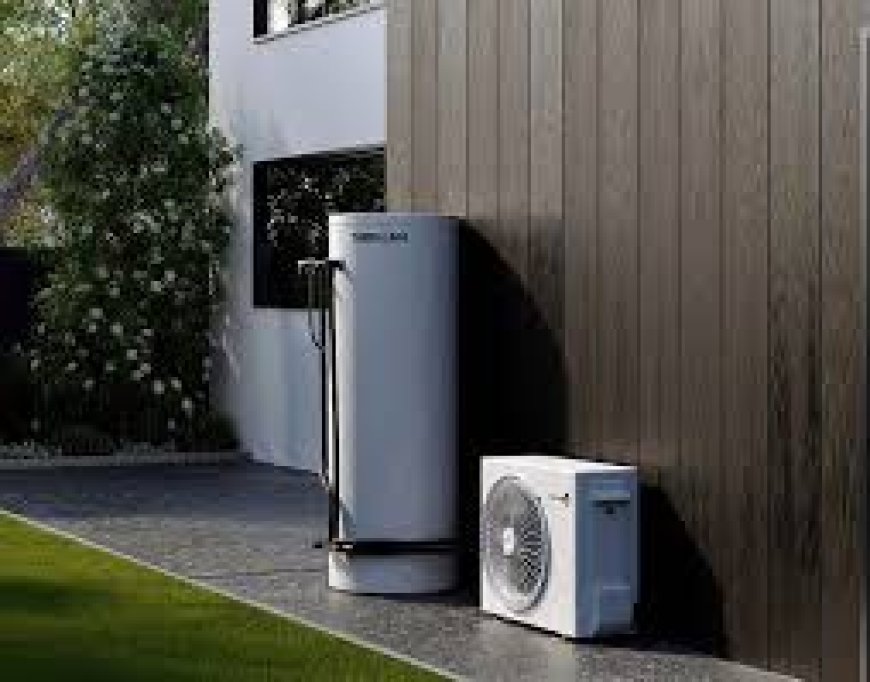 Heat Pump Hot Water Systems in Melbourne: Smart, Efficient Water Heating for a Changing Climate