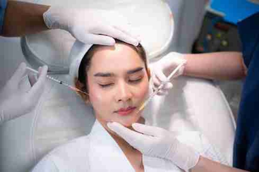 Subtle Tweaks to Keep Your Appearance Fresh and Elegant in Wolverhampton