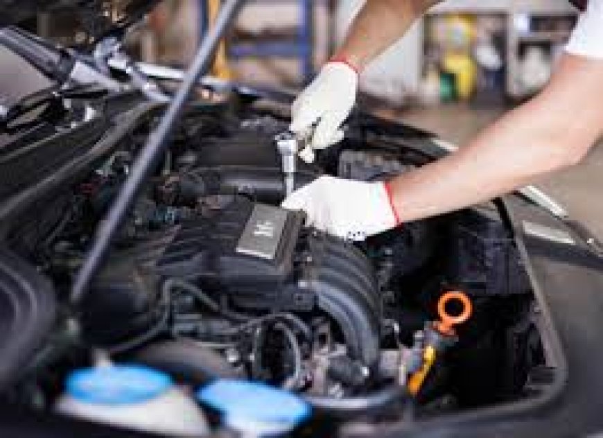 Top Reasons to Choose Local Mechanics in Coburg for Your Car Repairs