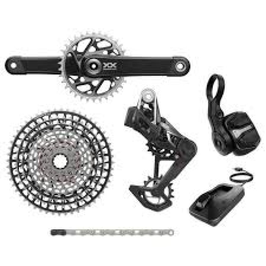 Building a Better Mountain Bike Setup: From mtb brake pads to mtb mudguard