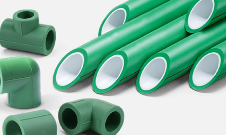 Factors to Consider When Choosing a Pipe Supplier in UAE