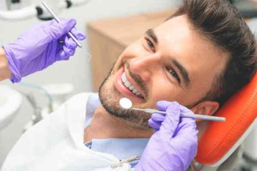 Why a Hygienist Visit Should Be Part of Every Dental Plan in Worksop