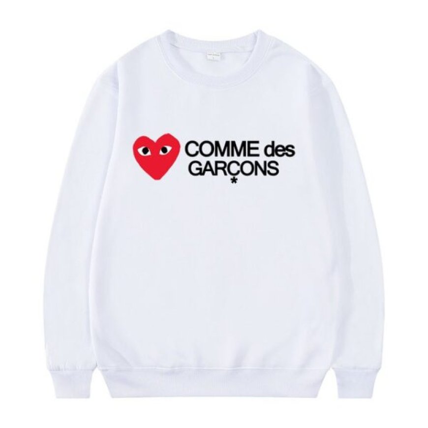 Comme des Garçons: Where Fashion Meets Pure Imagination