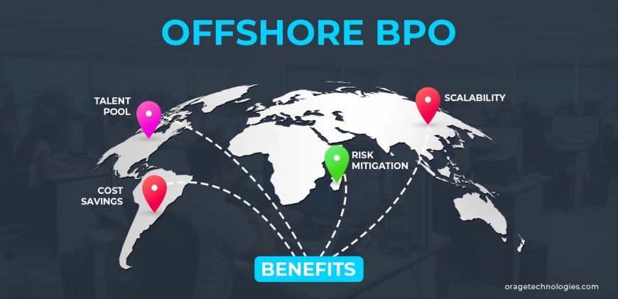 Why Offshore BPO Rocks (and Where It Falls Short)