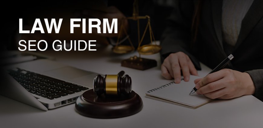 Mastering Attorney SEO Marketing: How Law Firms Can Dominate Online with Lawyer SEO Marketing